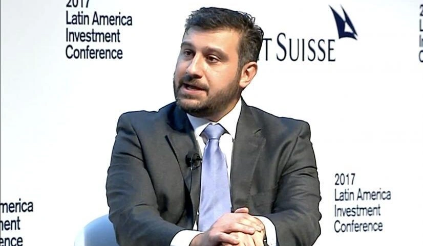 Ibrahim Hajjar